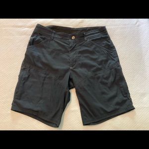 Kuhl Renagade Short, size 34